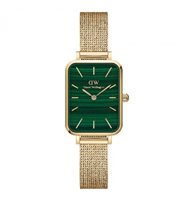 Reloj Daniel Wellington Mujer PRESSED_EVERGOLD in Acero DW00100561 - DW00100561